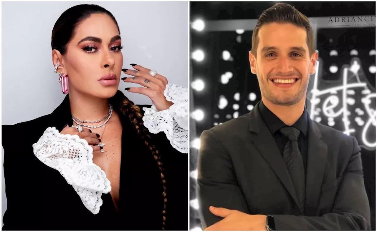 'La casa de los famosos México': Galilea Montijo rompe el silencio sobre Adrián Marcelo