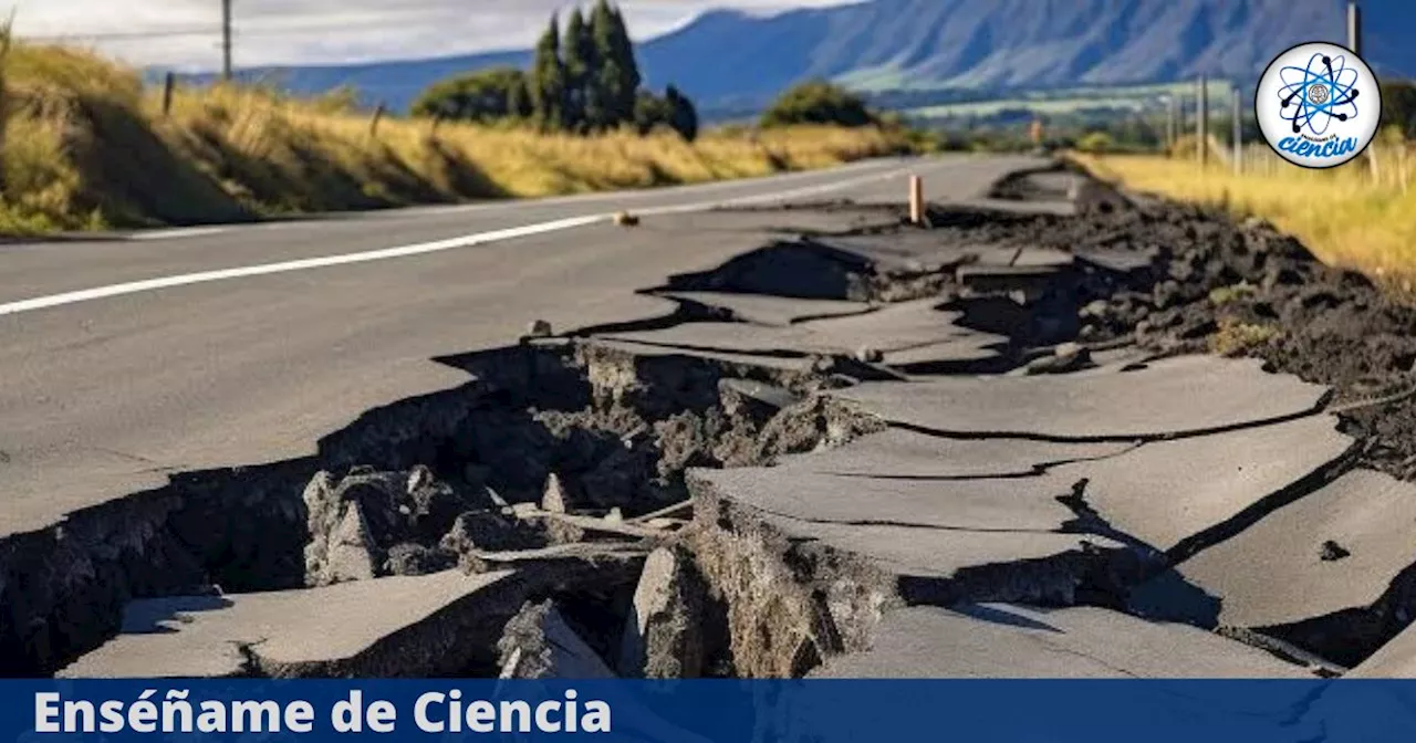 Científicos revelan qué son las misteriosas señales sísmicas que se detectaron en el interior de la Tierra