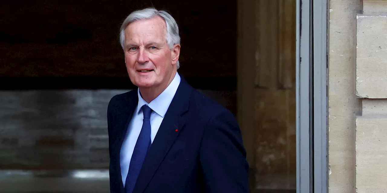 «Ça va être compliqué» : le budget 2025, urgence absolue pour Michel Barnier