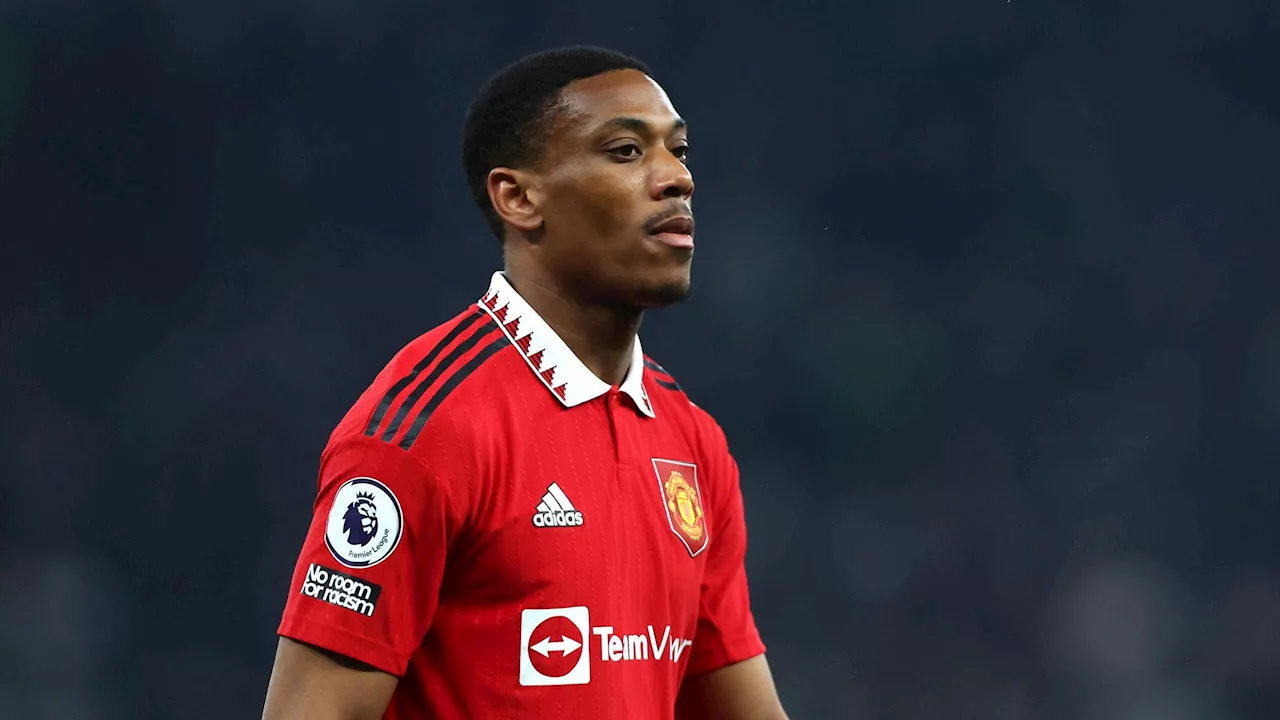 Martial, Rabiot, Salah, Barça : Les 5 infos mercato de vendredi