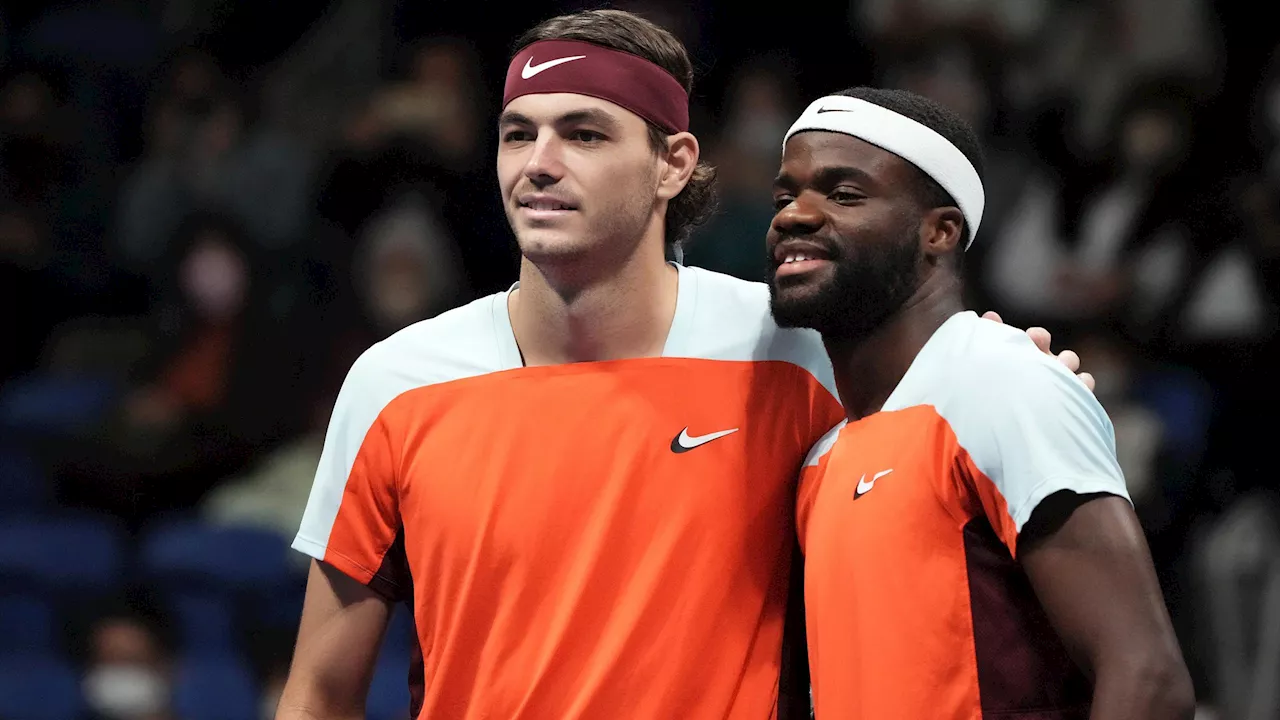 Fritz-Tiafoe, diretta live: risultato, aggiornamenti in tempo reale semifinale US Open 2024