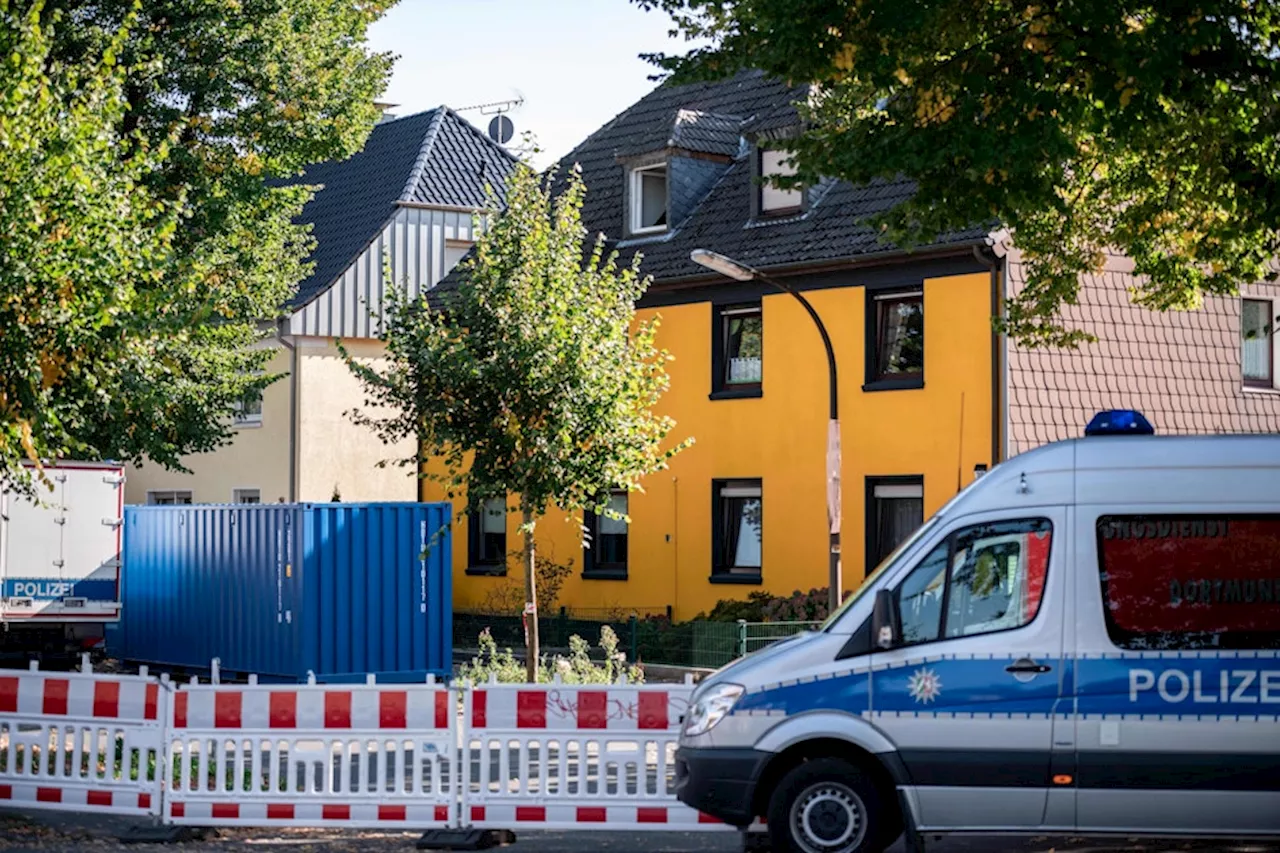 Schüsse in Hürth gefallen: Kölner Polizei übernimmt