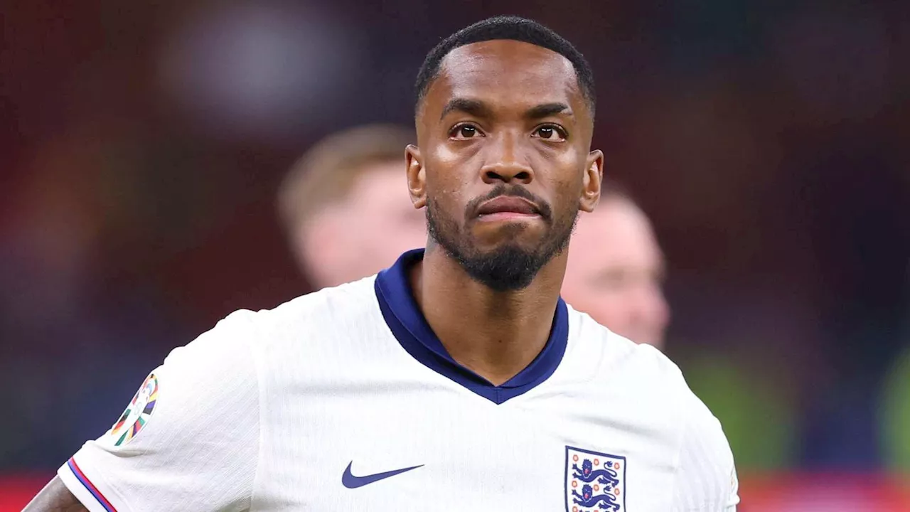 England star told he won’t play for his country again after huge summer transfer