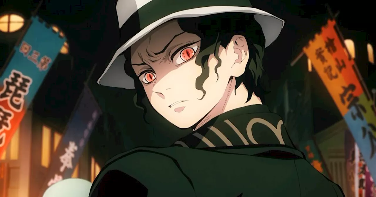Estos son los villanos más poderosos y temibles de Demon Slayer Kimetsu No Yaiba según la IA