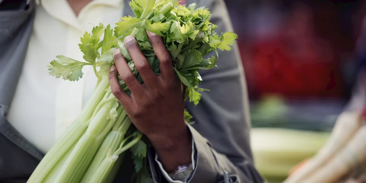 Grünes Superfood: Dieses unterschätzte Gemüse hilft beim Abnehmen