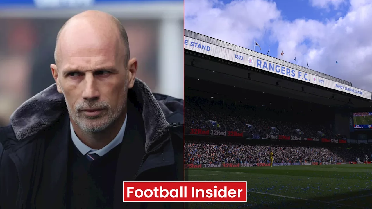 Rangers fans explode at SPFL as ‘scandalous’ Ibrox decision confirmed