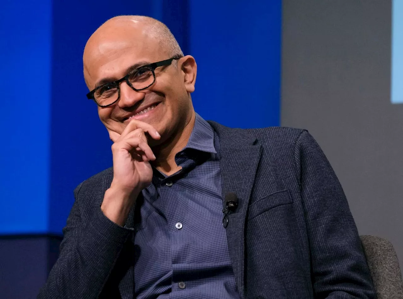 Prediction: Microsoft Azure To Reach $200 Billion In Revenue By 2028