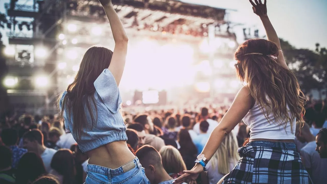 Valley Fever Outbreak: Dangerous Fungal Infection Linked To California Music Festival Grows