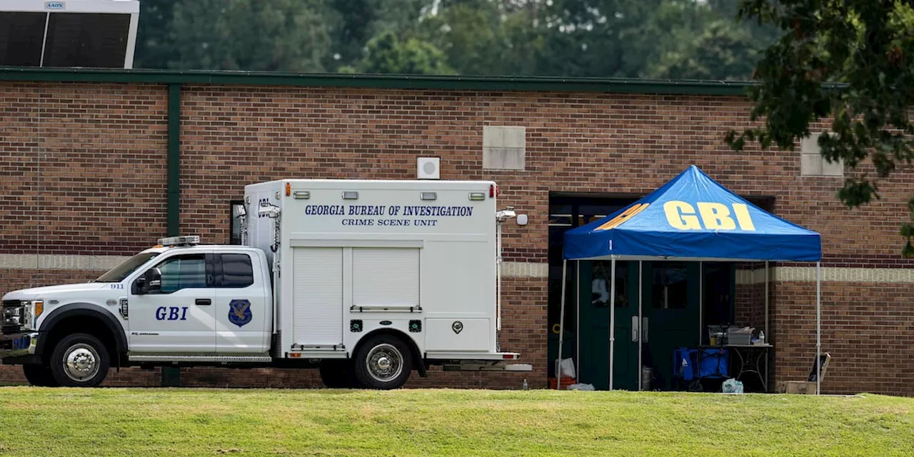 First court appearance set for Georgia teen accused of killing 4 at his high school