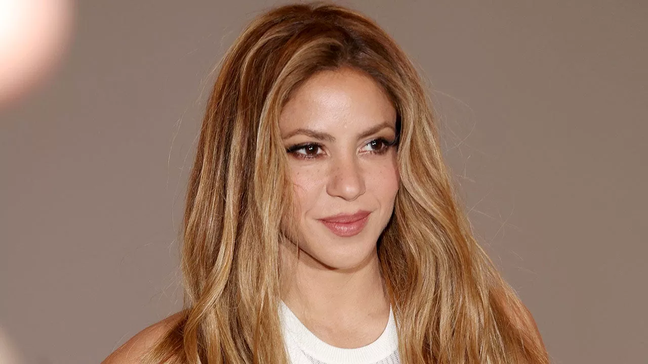 Shakira accuses Spanish authorities of 'burning' her 'at the stake' after settling $15M tax evasion battle