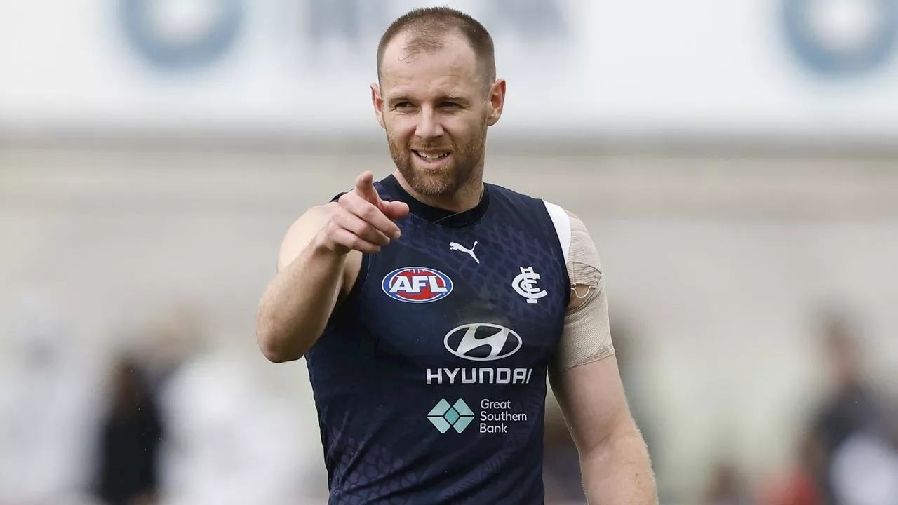 ‘Fit to play’: Injured star’s text message can’t sway Blues coach as mission impossible awaits