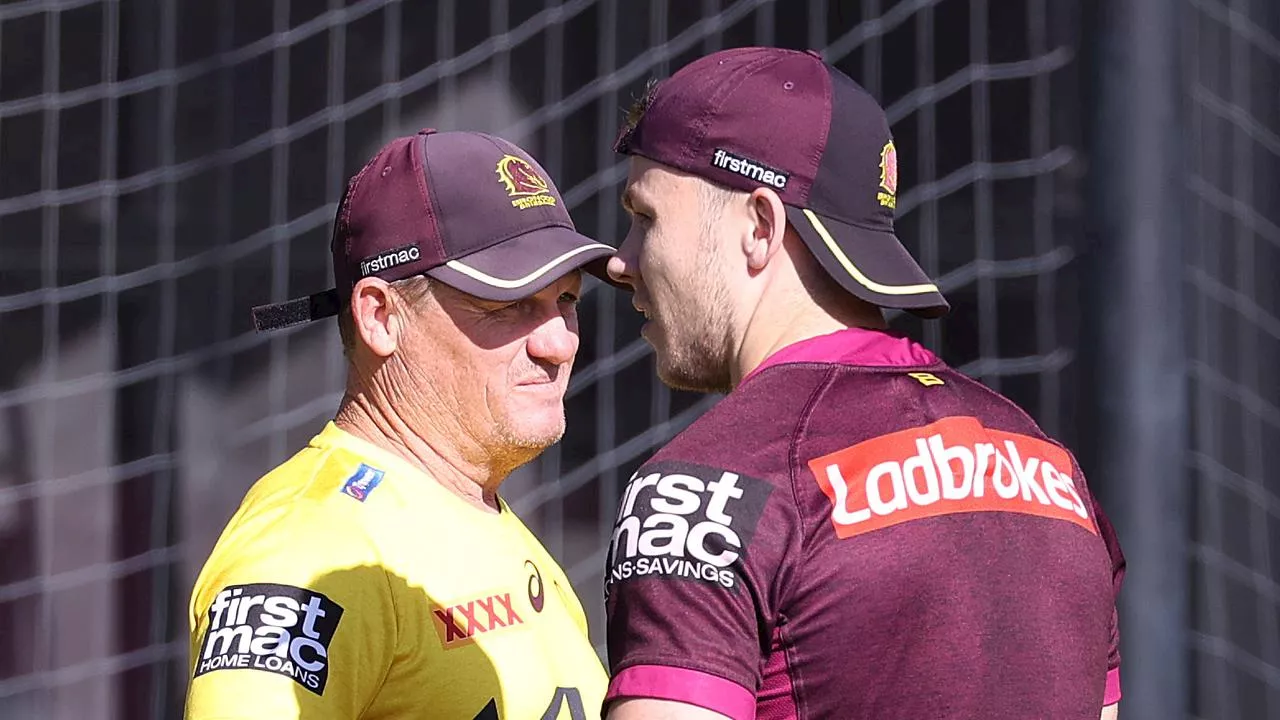 ‘Got short memories’: Walters launches to Kevvie’s defence over ‘harsh’ axe heat