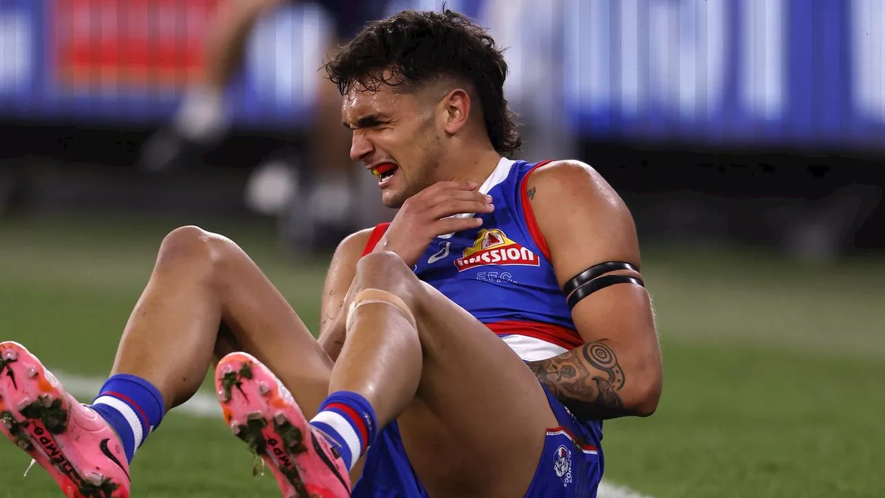 Star one of NINE fails as great questions coach’s bizarre call: Bulldogs Player Ratings