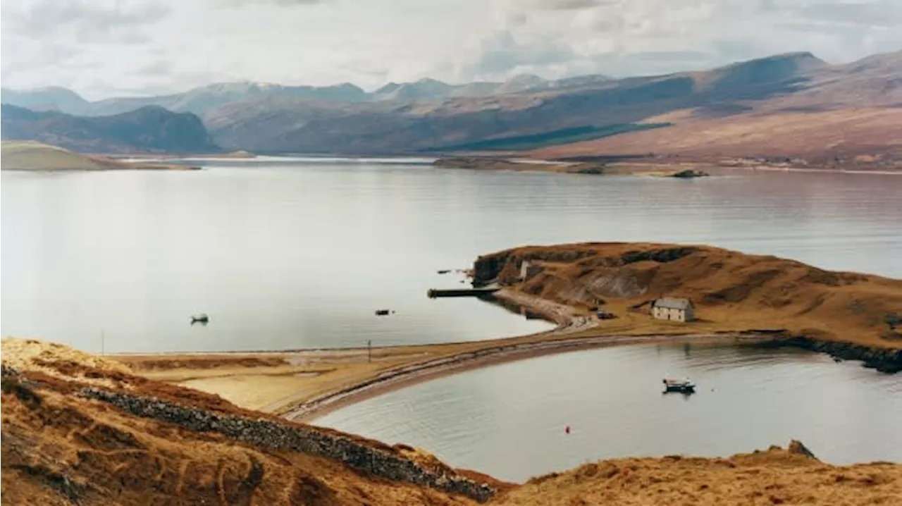 The perfect Scottish Highlands road trip