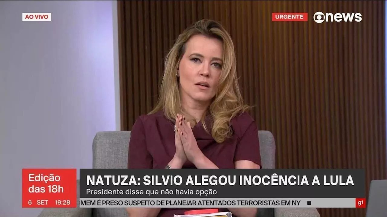 'Se quiser, me demita', disse Silvio Almeida a Lula em reunião que discutiu denúncias de assédio sexual; ministro foi exonerado nesta sexta