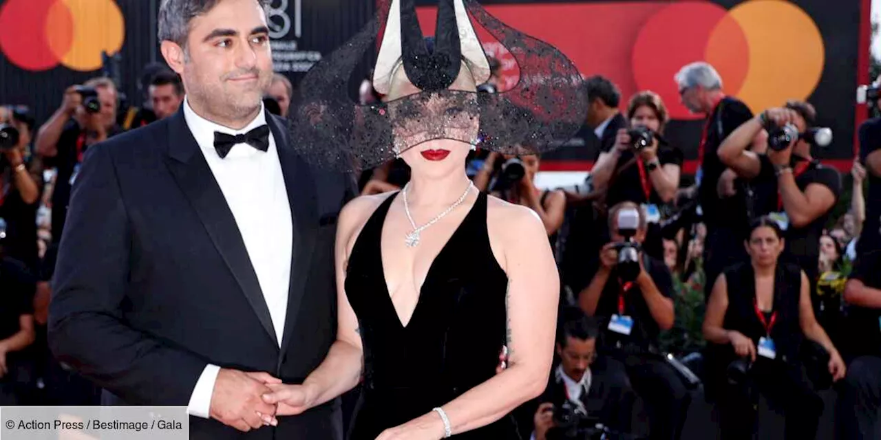 – Lady Gaga étincelante à Venise : au bras de son fiancé Michael Polansky, elle affiche une imposante...