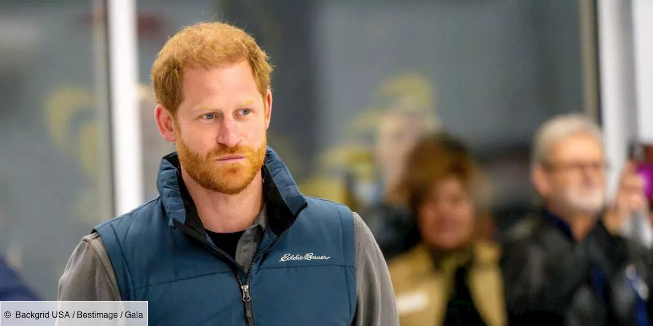 Prince Harry : voici la seule personne qui peut le réconcilier avec la famille royale