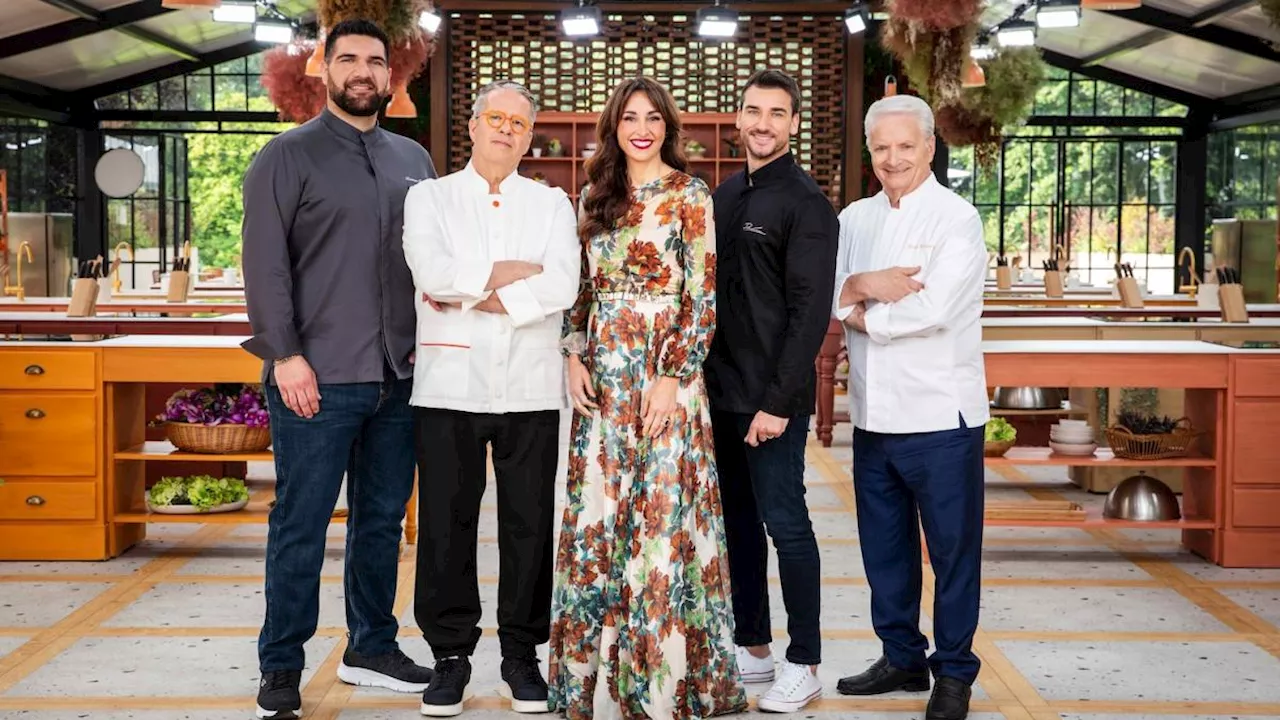 Bake Off Italia 2024, stasera su Real Time via alla nuova stagione