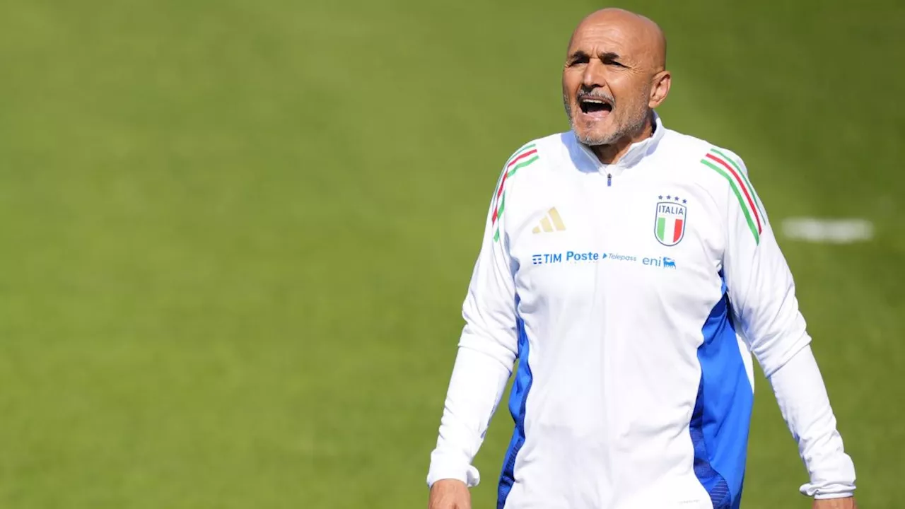 LIVE Alle 20.45 Francia-Italia, le ufficiali: Spalletti sceglie Pellegrini davanti con Retegui