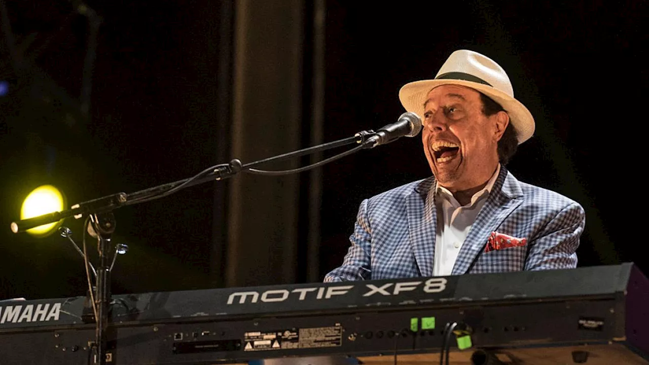 Morto Sergio Mendes, musicista brasiliano, noto per il brano 'Mas que nada'