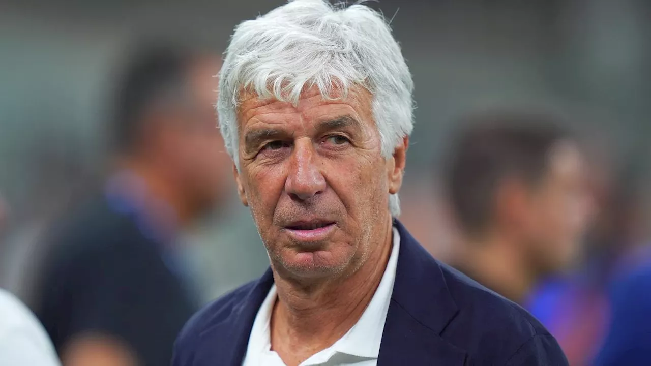 Perché Gasperini è un allenatore da Pallone d'oro