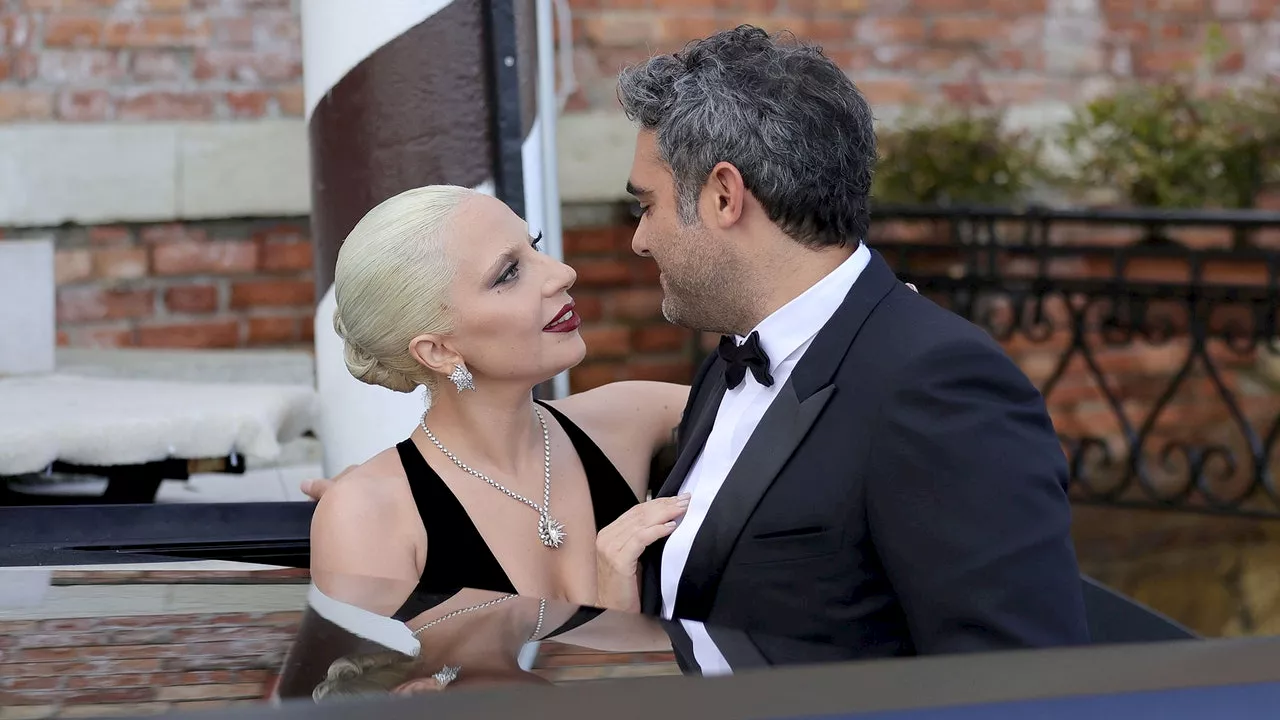 Lady Gaga and Michael Polansky: A Complete Relationship Timeline