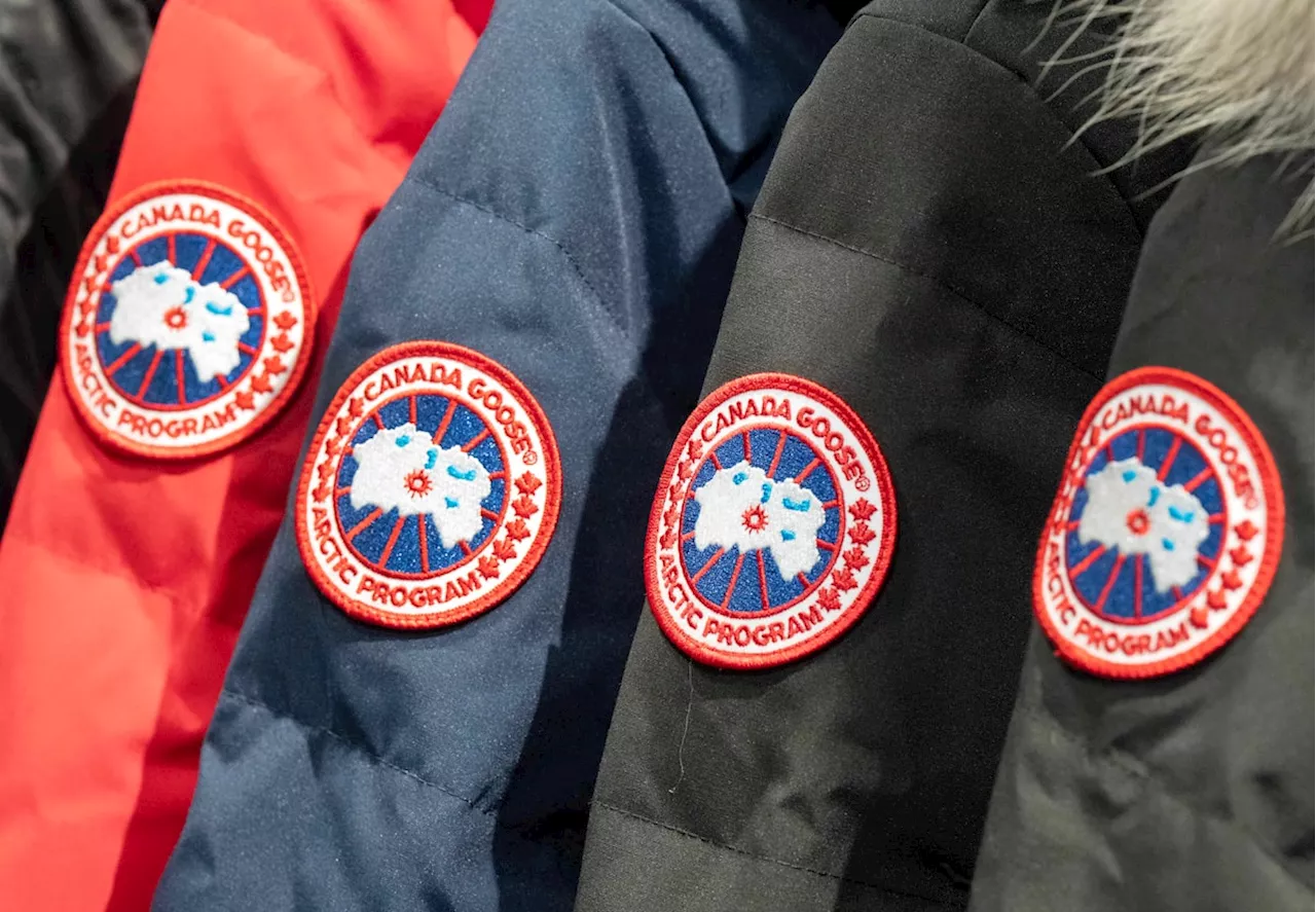 Canada Goose to exit TSX Composite; Algonquin Power stays in TSX 60