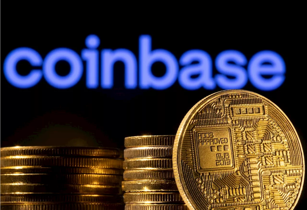 Crypto exchange Coinbase must face shareholder lawsuit over U.S. SEC risks