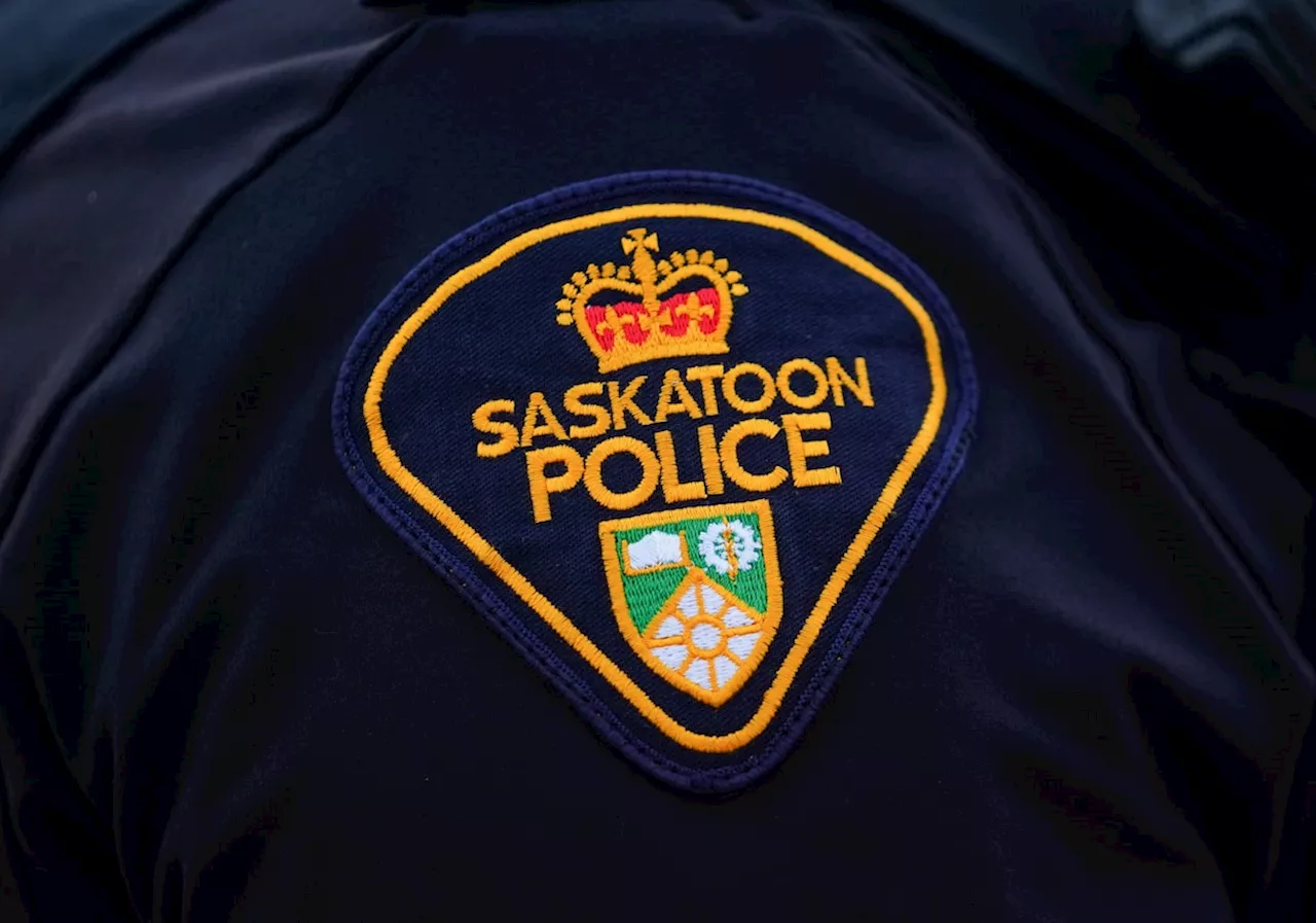 Girl, 15, lit on fire at Saskatoon high school, teacher injured trying to help