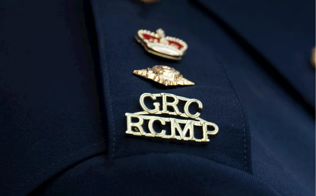 One person dead, another injured as N.B. RCMP issue alert about armed man at large