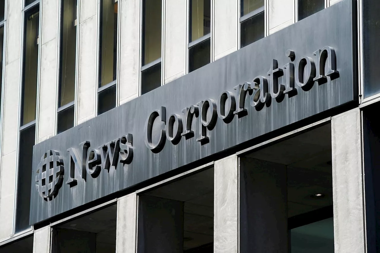 Starboard files proposal at News Corp, seeks to break Murdoch’s grip