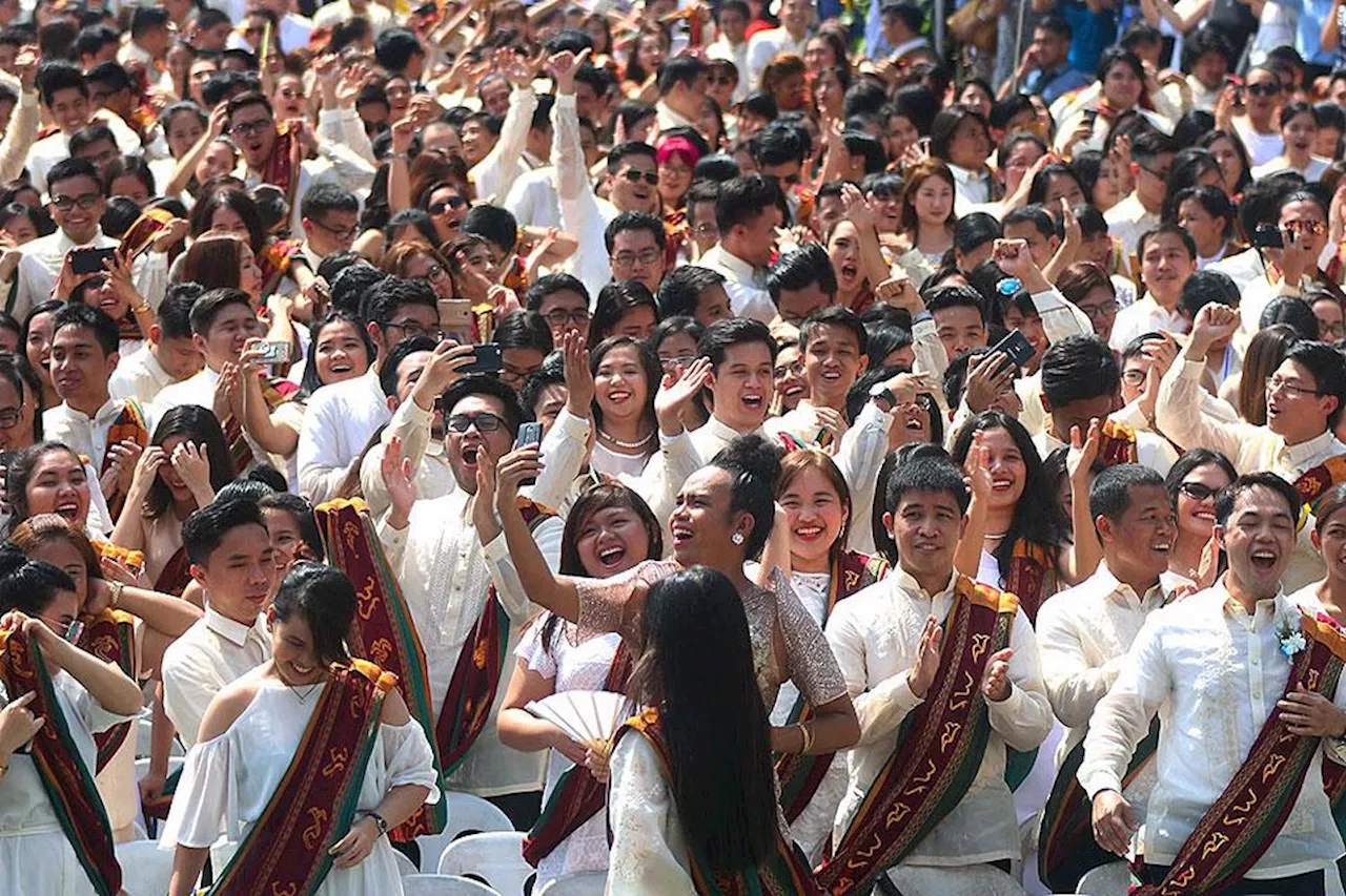 Fresh grads push PH unemployment rate to 2.38M in July 2024 — PSA