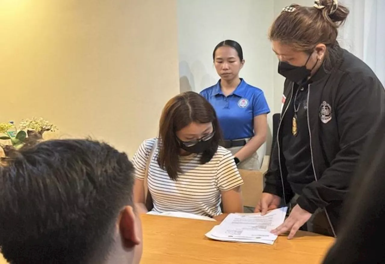 Tarlac court allows Alice Guo attend Senate inquiry