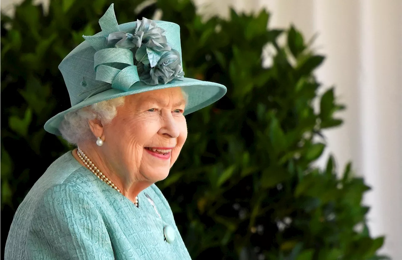 UK names St. James Park as site for national memorial to late Queen Elizabeth II