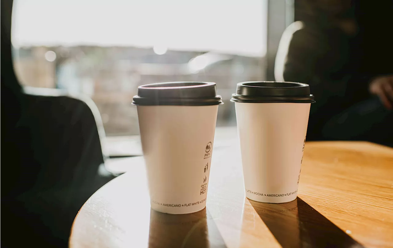 Drinking This Many Cups of Coffee Each Day Could Put Your Heart Health at Risk