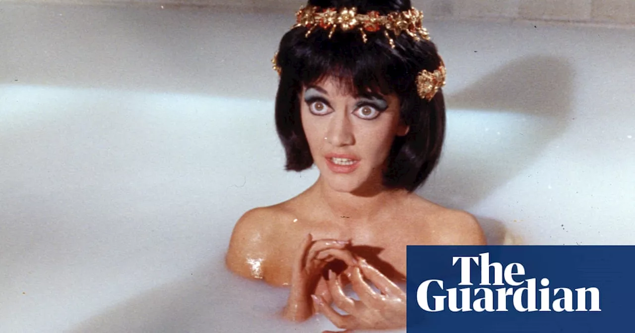 Five Great Reads: sexual choking, smash burgers, and the women of the Carry On films