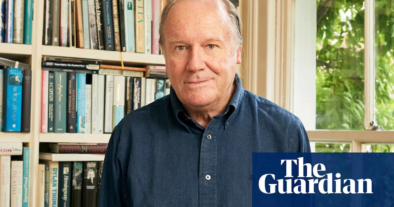 Gabriel’s Moon by William Boyd review – hugely enjoyable cold war espionage