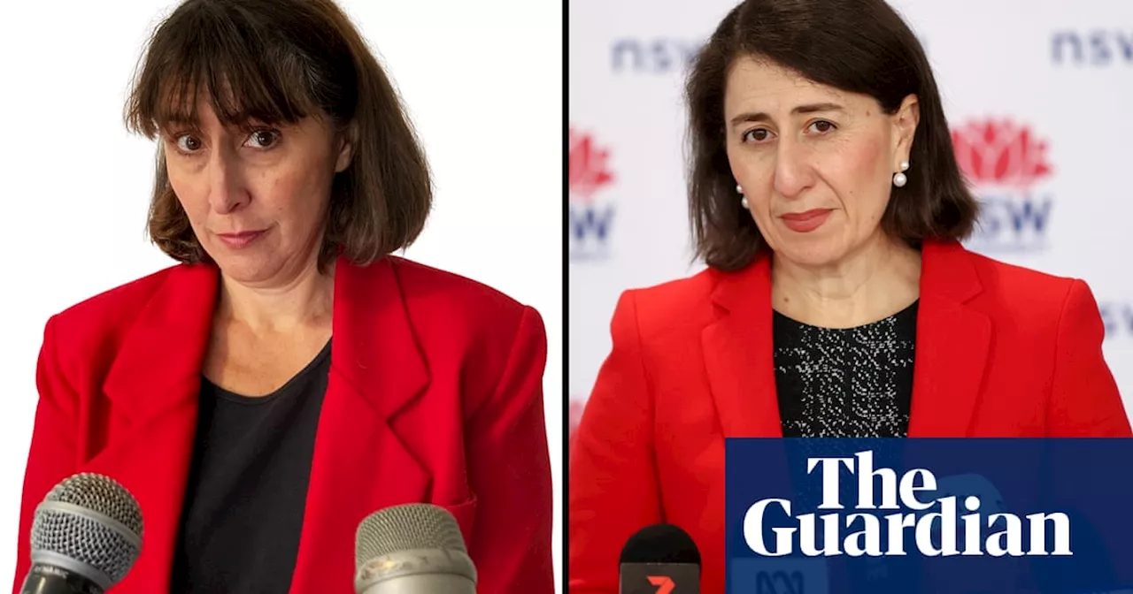 Musical about former NSW premier Gladys Berejiklian to open at Sydney Fringe festival