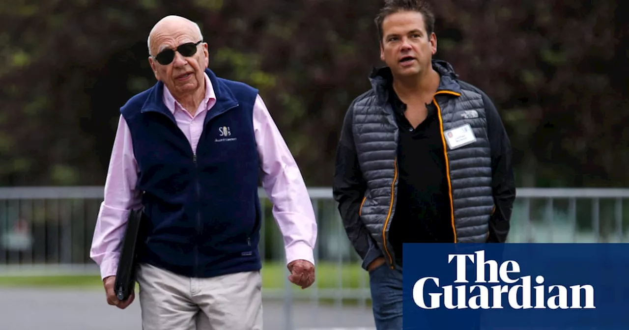 Why are the Murdochs trying to buy UK property site Rightmove?