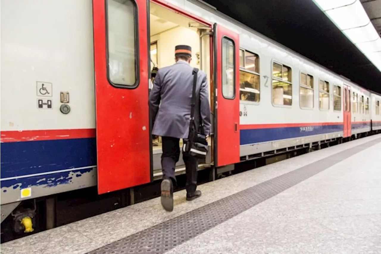 Raad van bestuur NMBS bekrachtigt uitstel voor uitbreiding vervoersplan