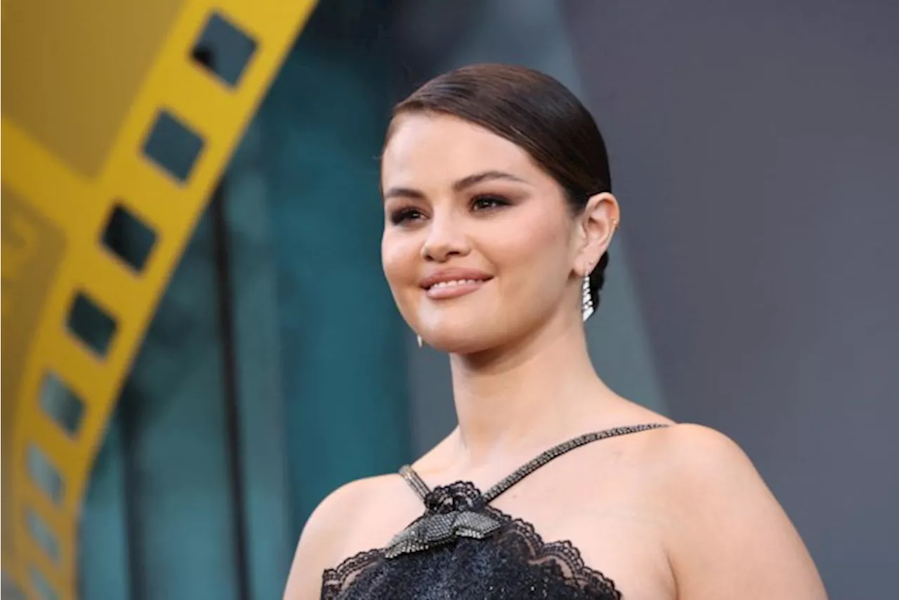 Selena Gomez mag zich voortaan miljardair noemen