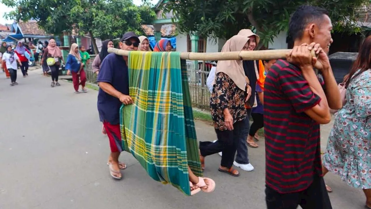 BNPB Edukasi Warga Pesisir Bersiap Hadapi Potensi Gempa ”Megathrust”