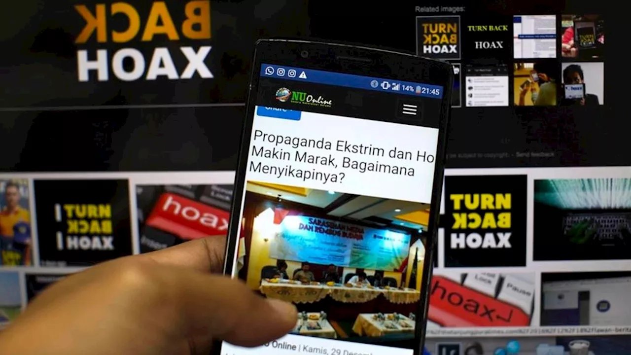 Iklan Politik di Media Sosial Memuat Ujaran Kebencian yang Menyasar Kelompok Rentan