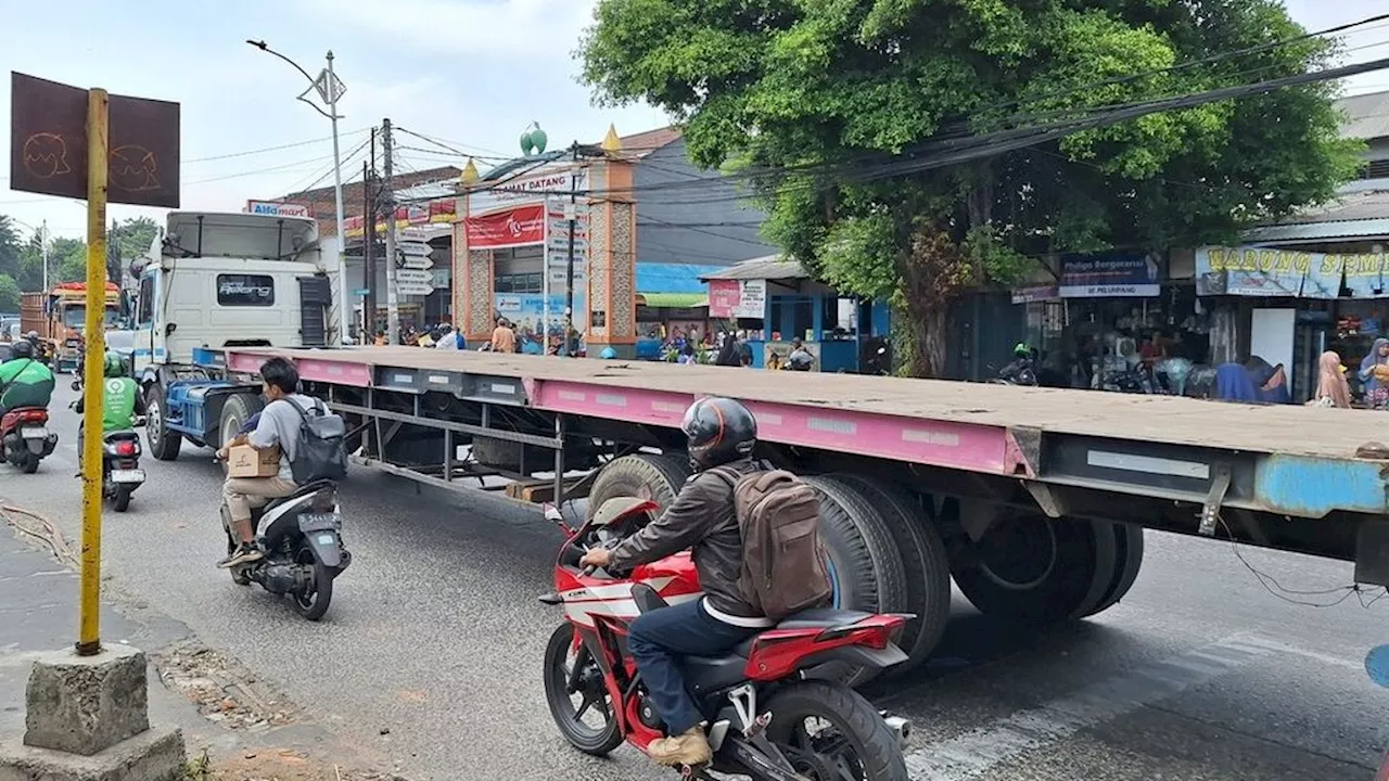 Perusahaan Akan Diperiksa Terkait Kecelakaan Truk BBM Maut di Plumpang