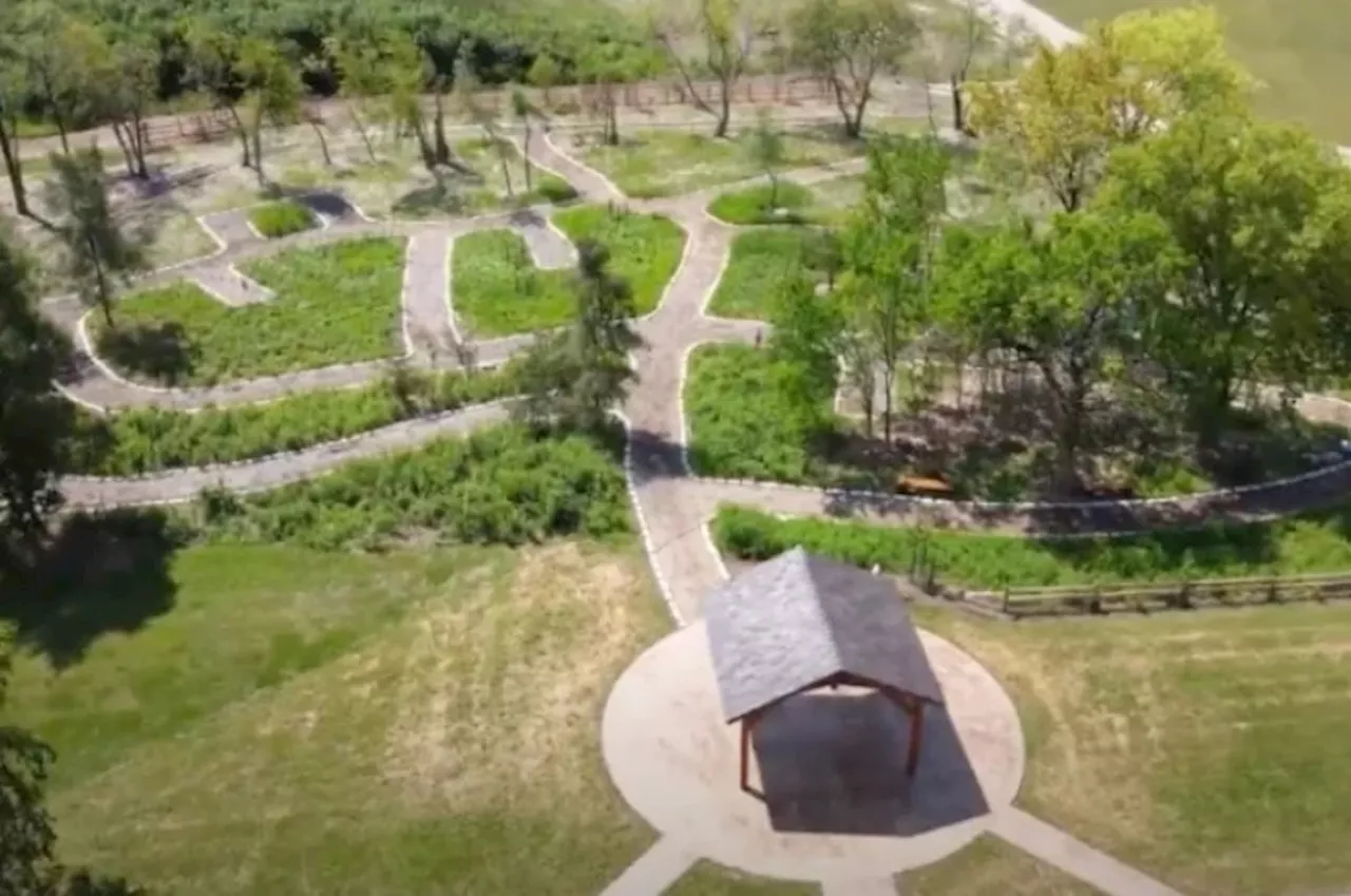 ‘Natural burial’ option debuts in Archdiocese of Chicago