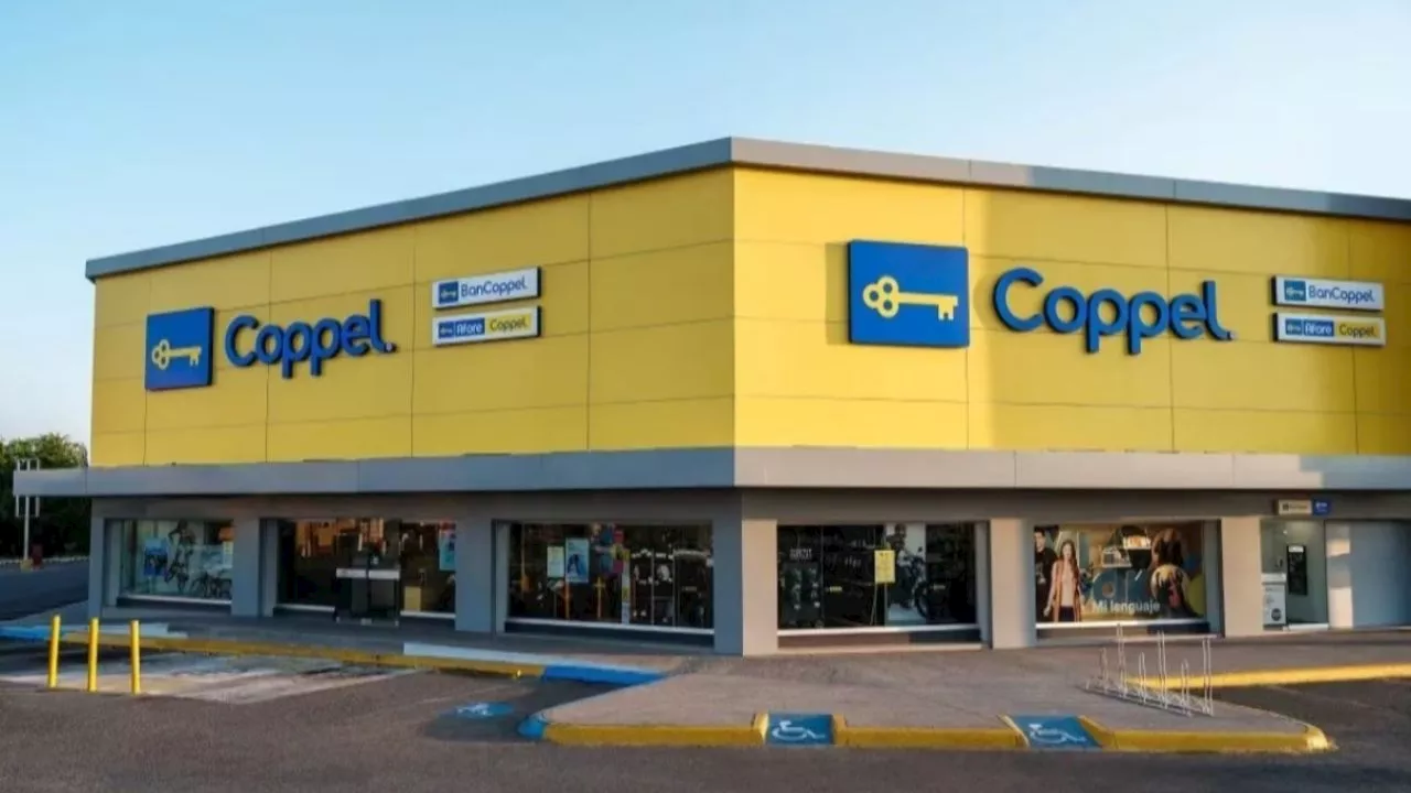 Coppel admite que sufrió un hackeo; ¿cuál fue el grupo que lo hizo?