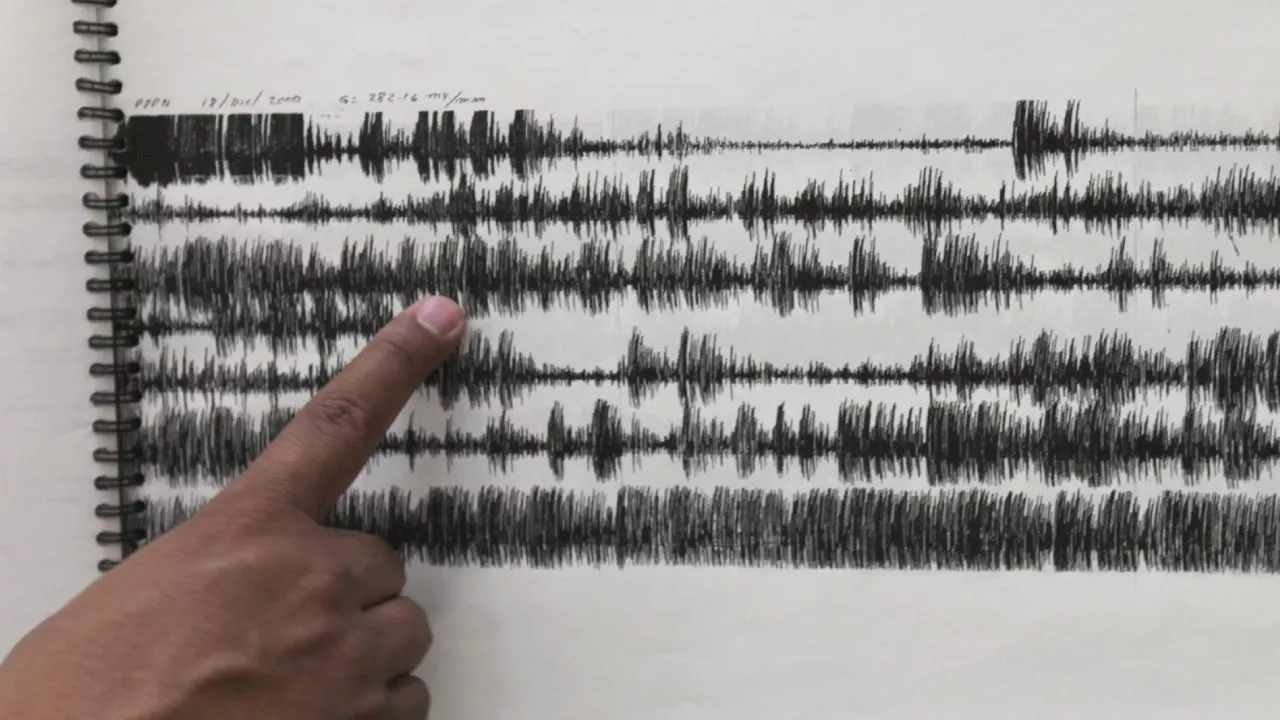 Temblor hoy: reportan microsismo de 2.3 al oeste de Benito Juárez, CDMX, se sintió en Mixcoac