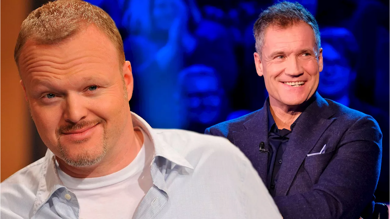  Armin Assinger tritt Kampf gegen Stefan Raab an