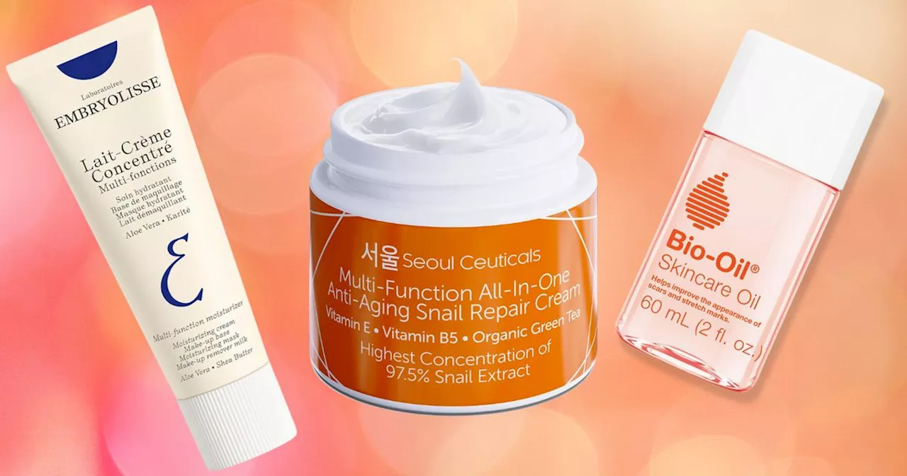 Reviewers Are Calling These Under-$25 Products For Dry Skin 'Magical'