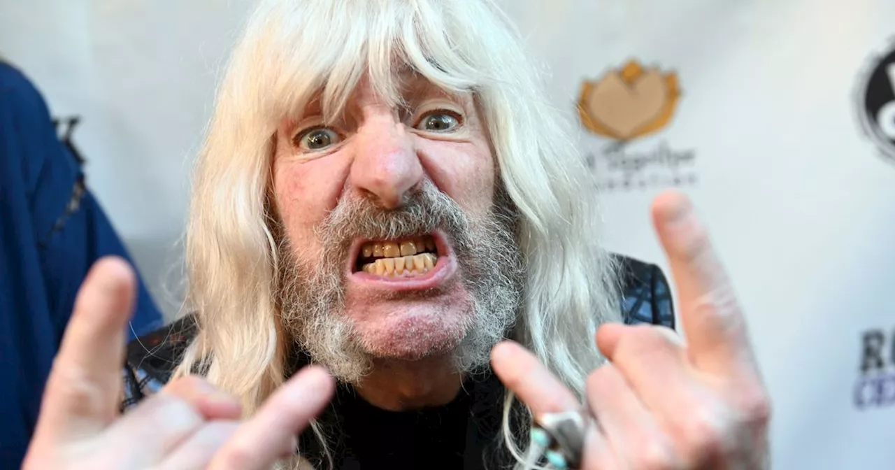 Spinal Tap Is Latest Group To Forbid Trump From Using Its Music